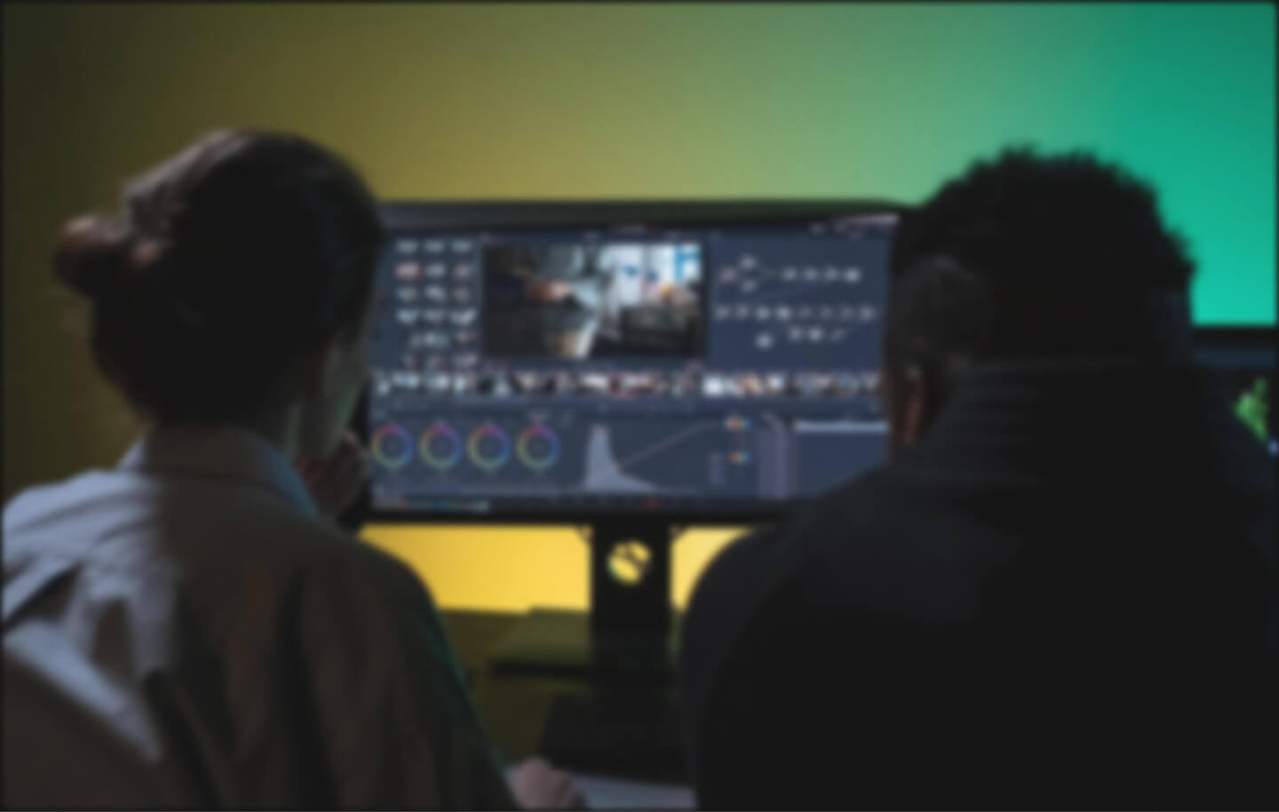 doberman animators computer